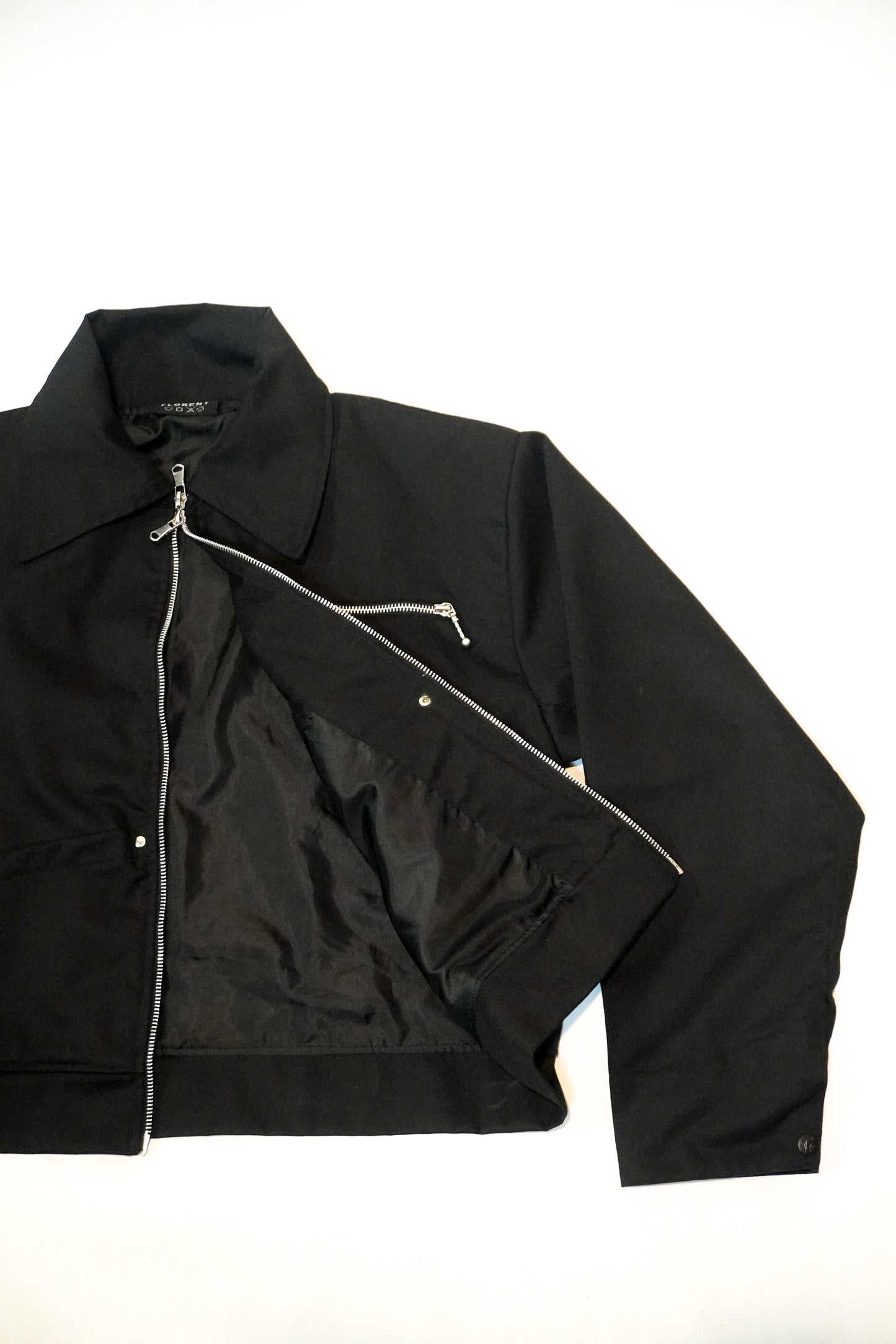 Vuga Work Jacket