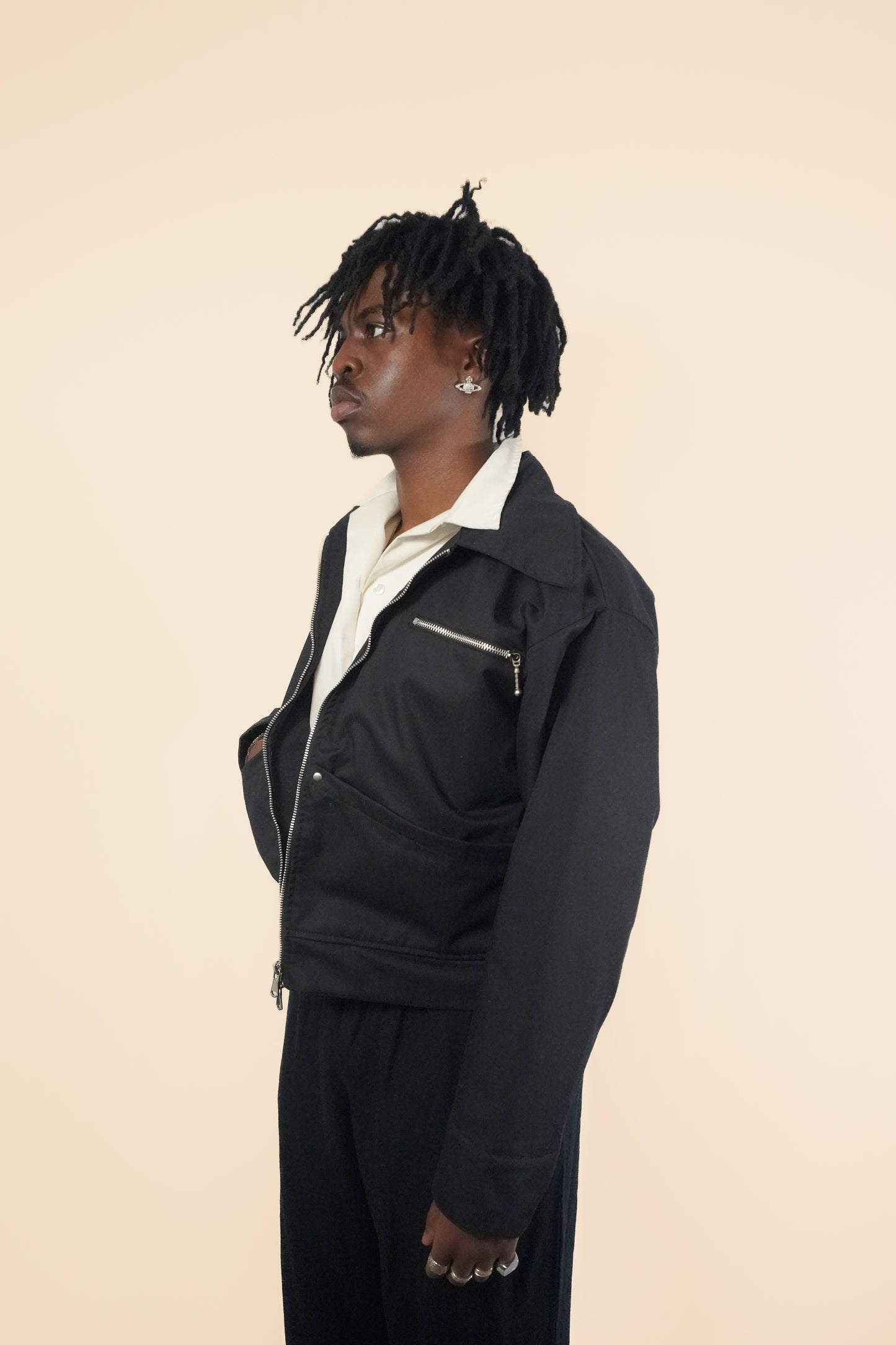 Vuga Work Jacket