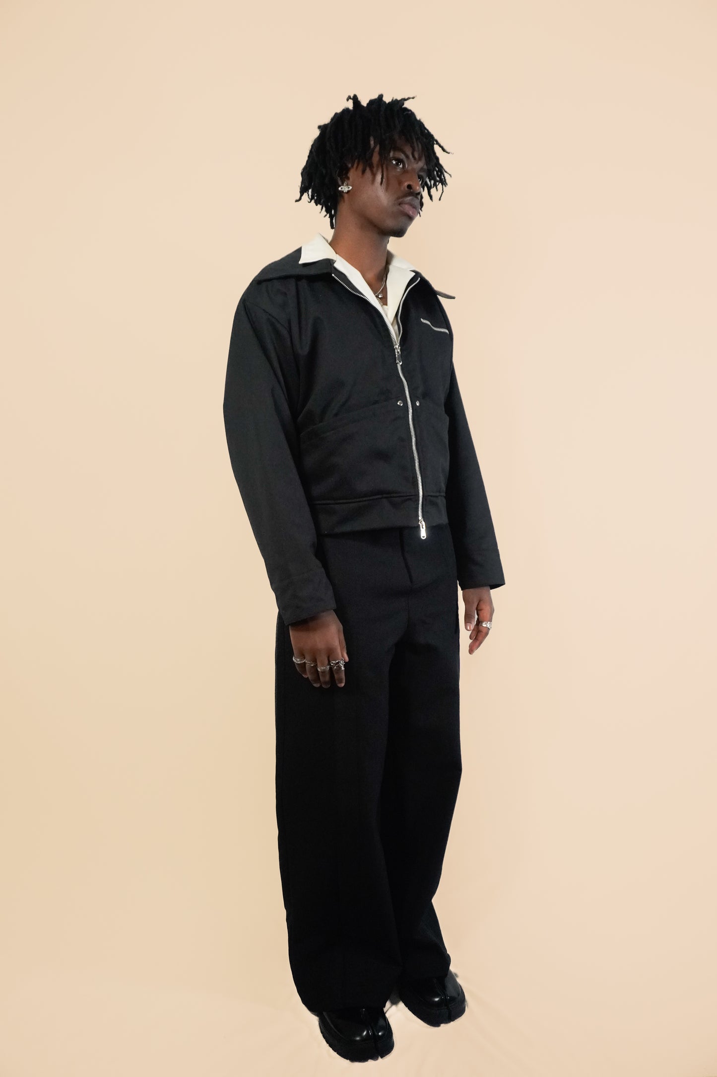 Vuga Work Jacket