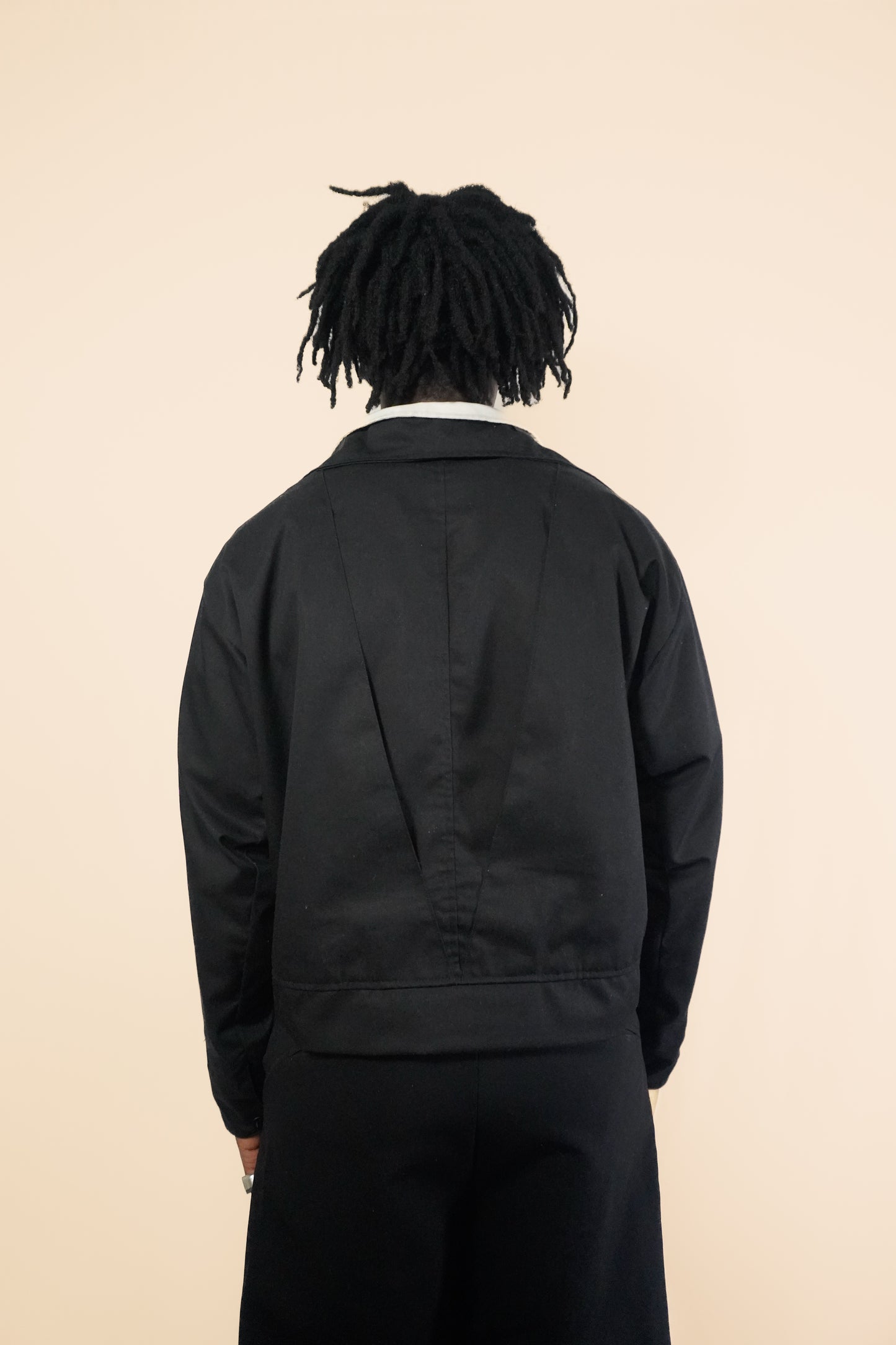 Vuga Work Jacket