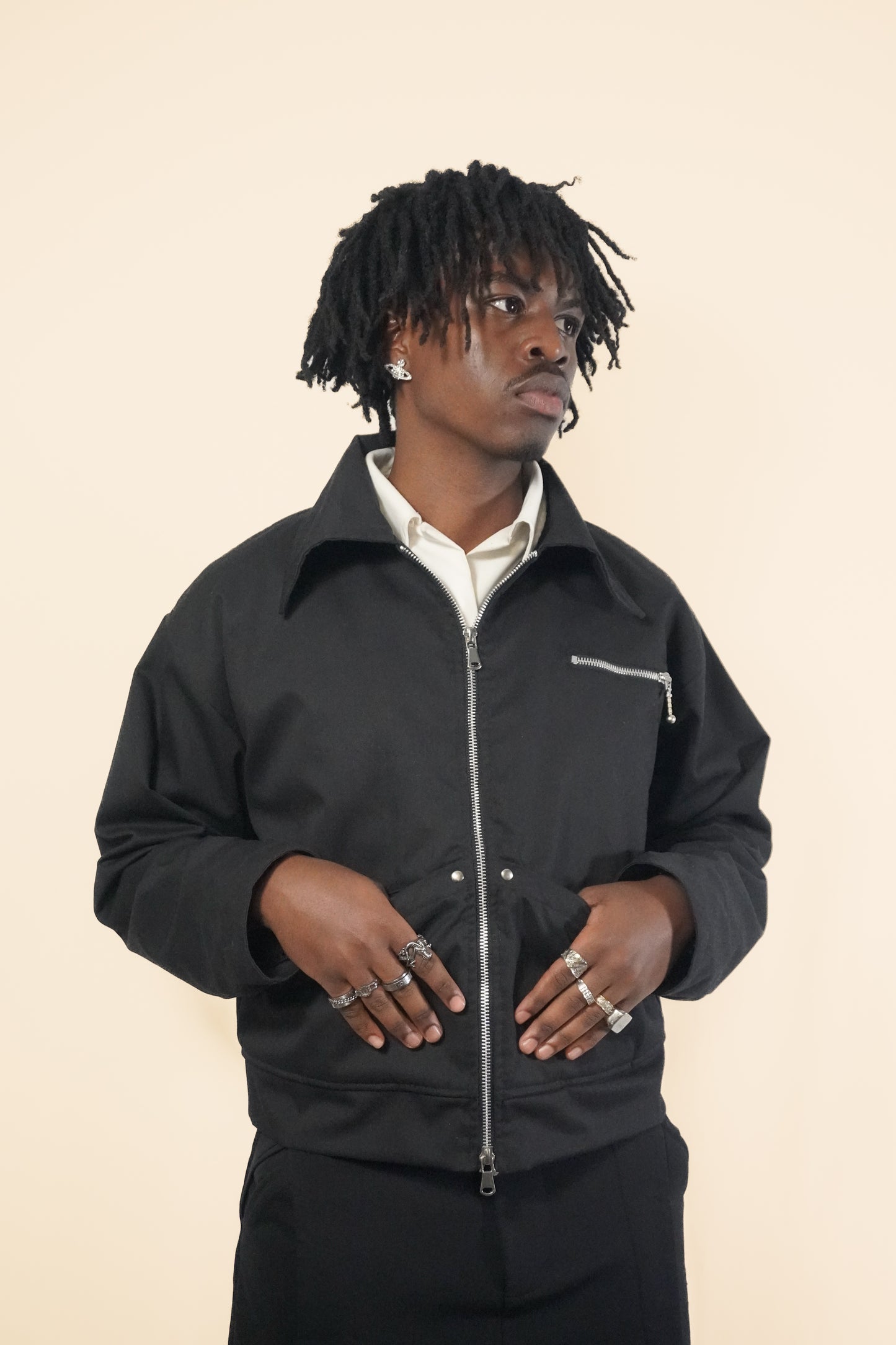 Vuga Work Jacket