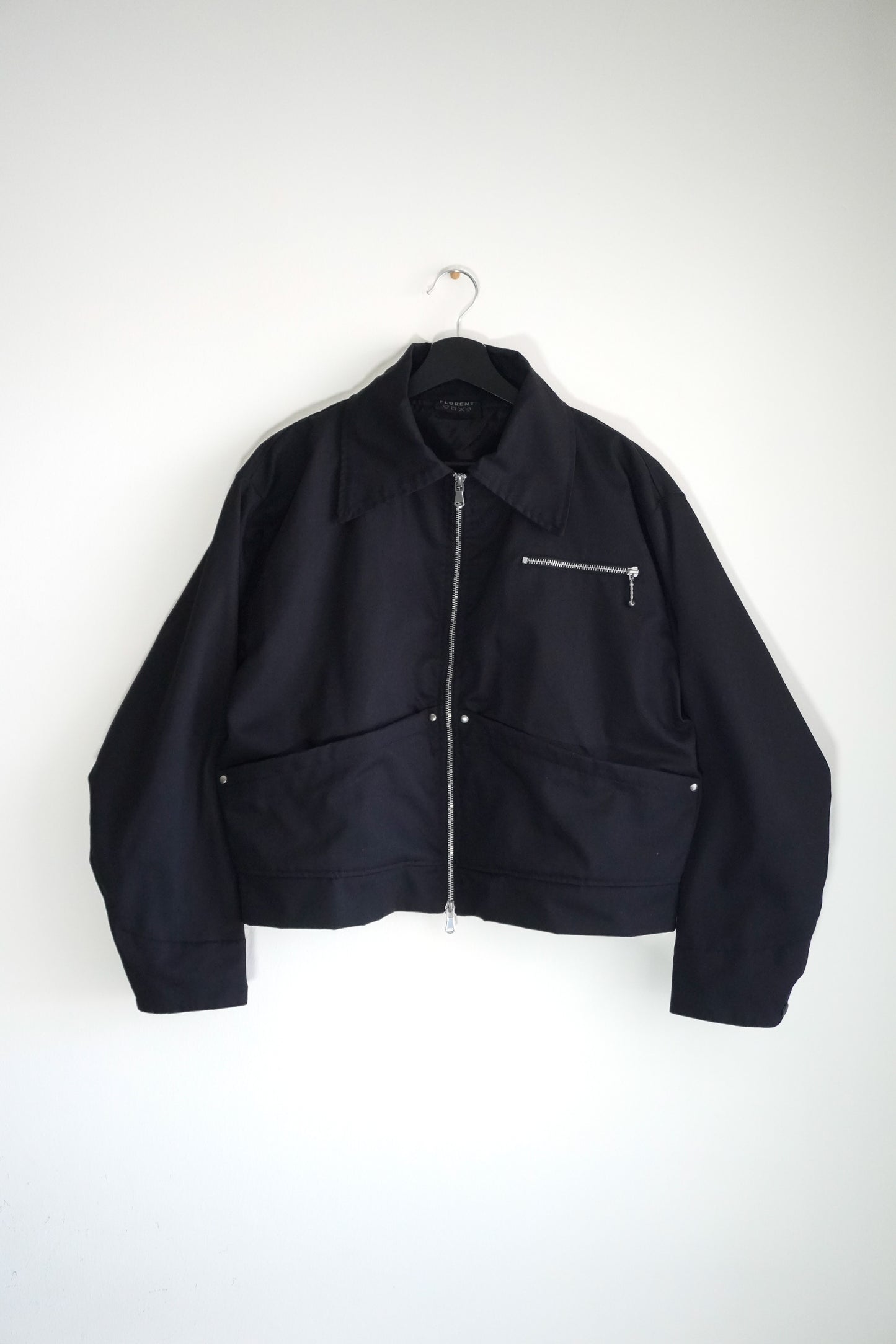 Vuga Work Jacket