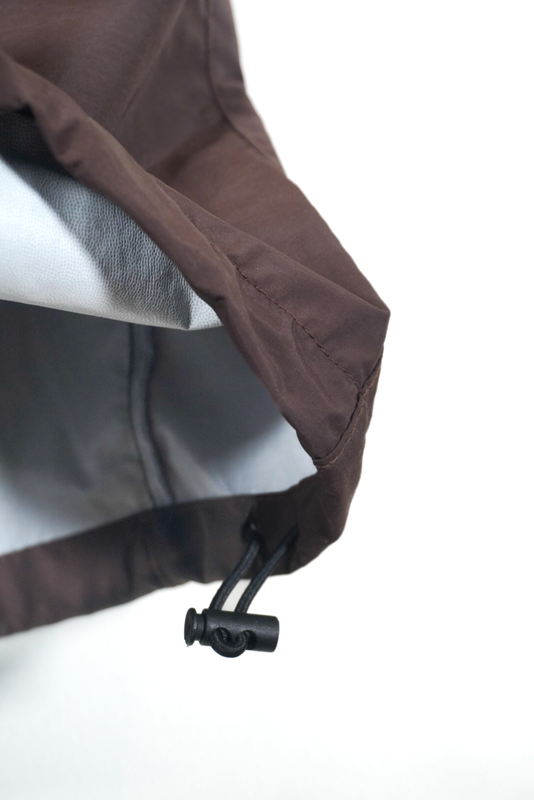 Nimbus parachute pants (Brown)