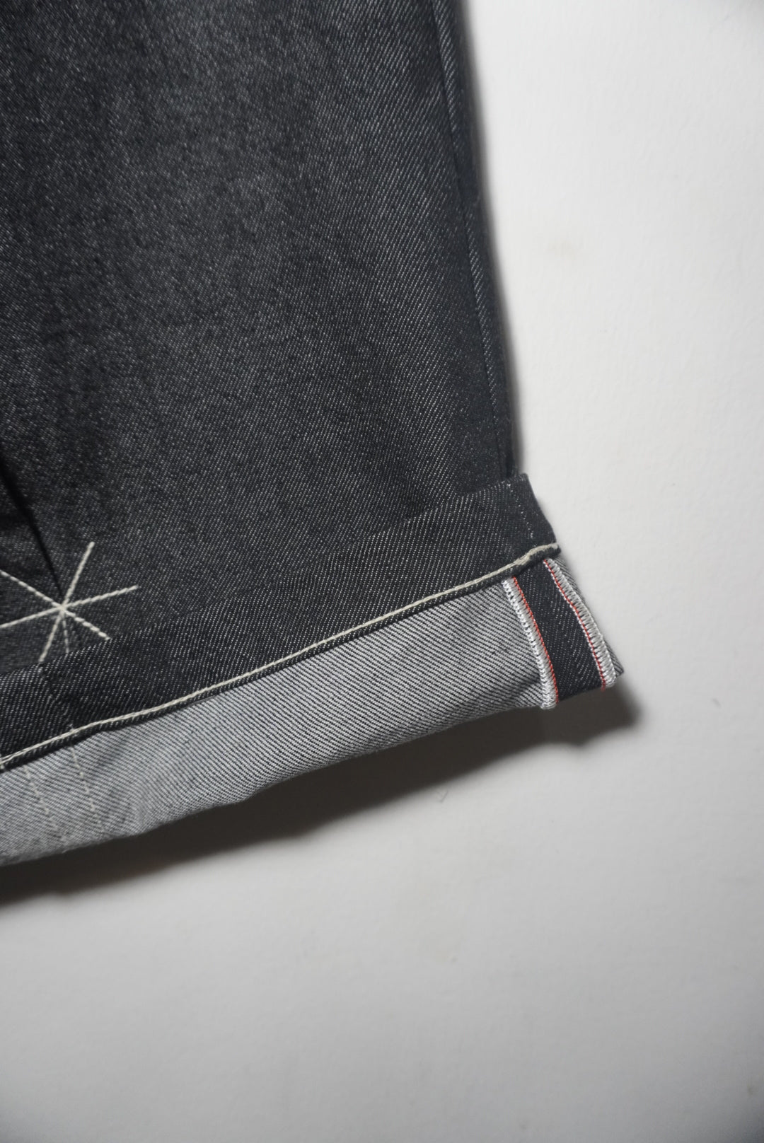 Habiyambere Denim (pre-order)