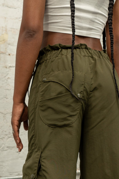 Nimbus Parachute Pants