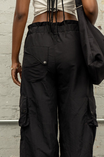 Nimbus Parachute Pants