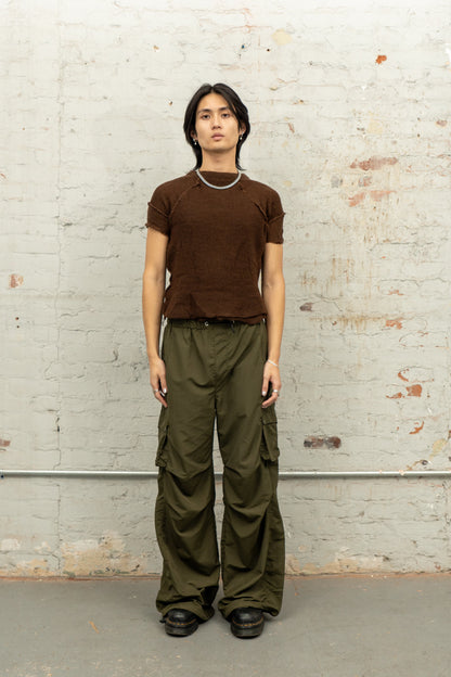 Nimbus Parachute Pants