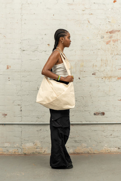 Flote Bag (Cream)
