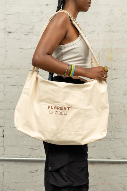 Flote Bag (Cream)