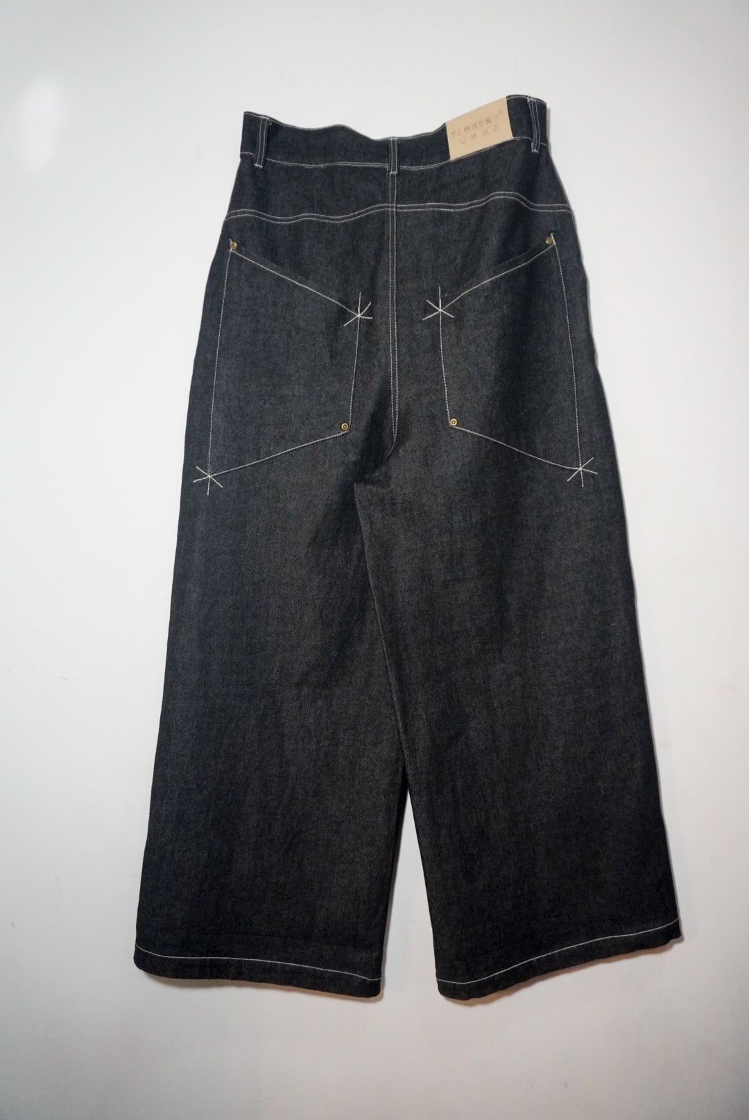 Habiyambere Denim (pre-order)