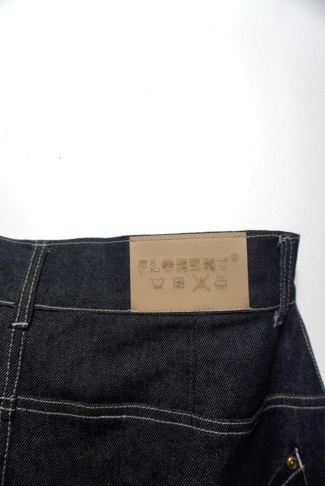 Habiyambere Denim (pre-order)