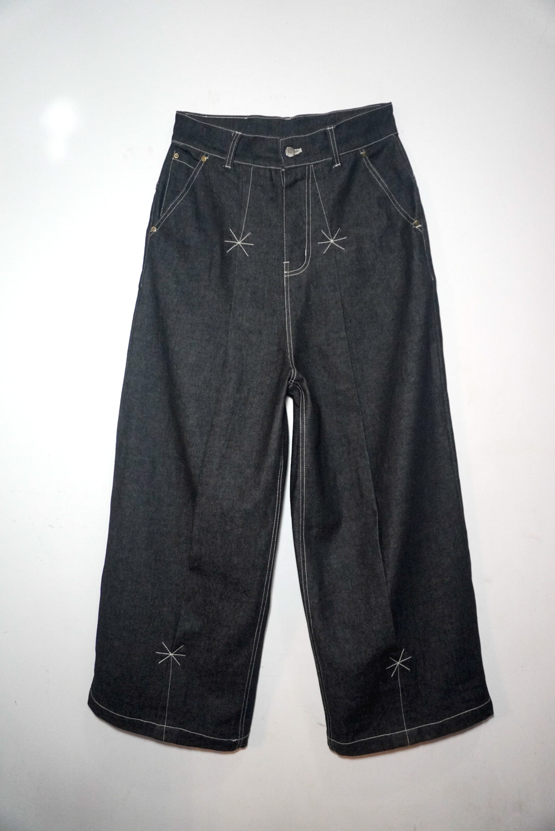Habiyambere Denim (pre-order)