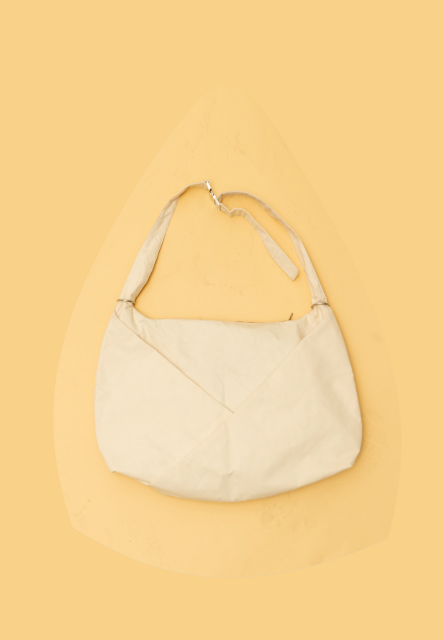 Flote Bag (Cream)